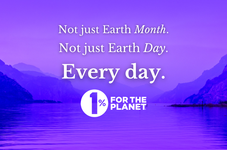 22nd April. Not just on Earth Day, every day. 

Learn how Wave Connect give back.
zurl.co/0F94 

@1percentftp #EarthMonth # EarthDay #EarthDay2023 #EarthDayEveryDay #onepercentfortheplanet