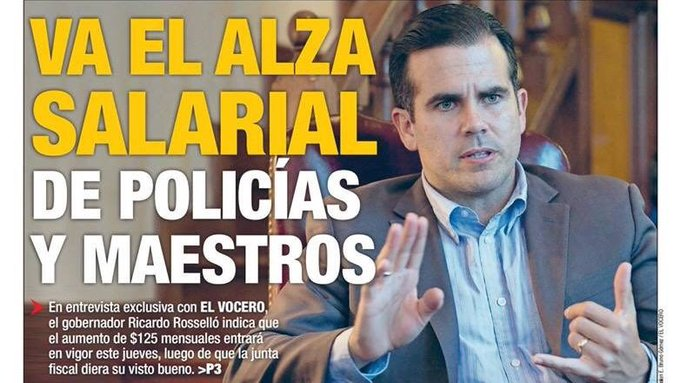 barricada_azul1's tweet photo. Buenos Dias Gobernador
#DelegadoDelPueblo🇵🇷
@ricardorossello
y
Primera Dama
@beatrizrossello
#CompromisoConPR
#Estadidad🇺🇸🇵🇷 con la @FuerzaDPueblo
#WeRReady https://t.co/eOgExFE50e
