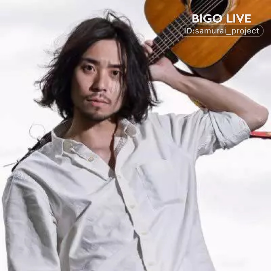 project_act_'s tweet photo. #BIGOLIVE に来て大貫永晴×侍project の配信を見ながら新しい友達と出会いましょう！
https://t.co/jJSejEVpST https://t.co/hohQ3R76eK