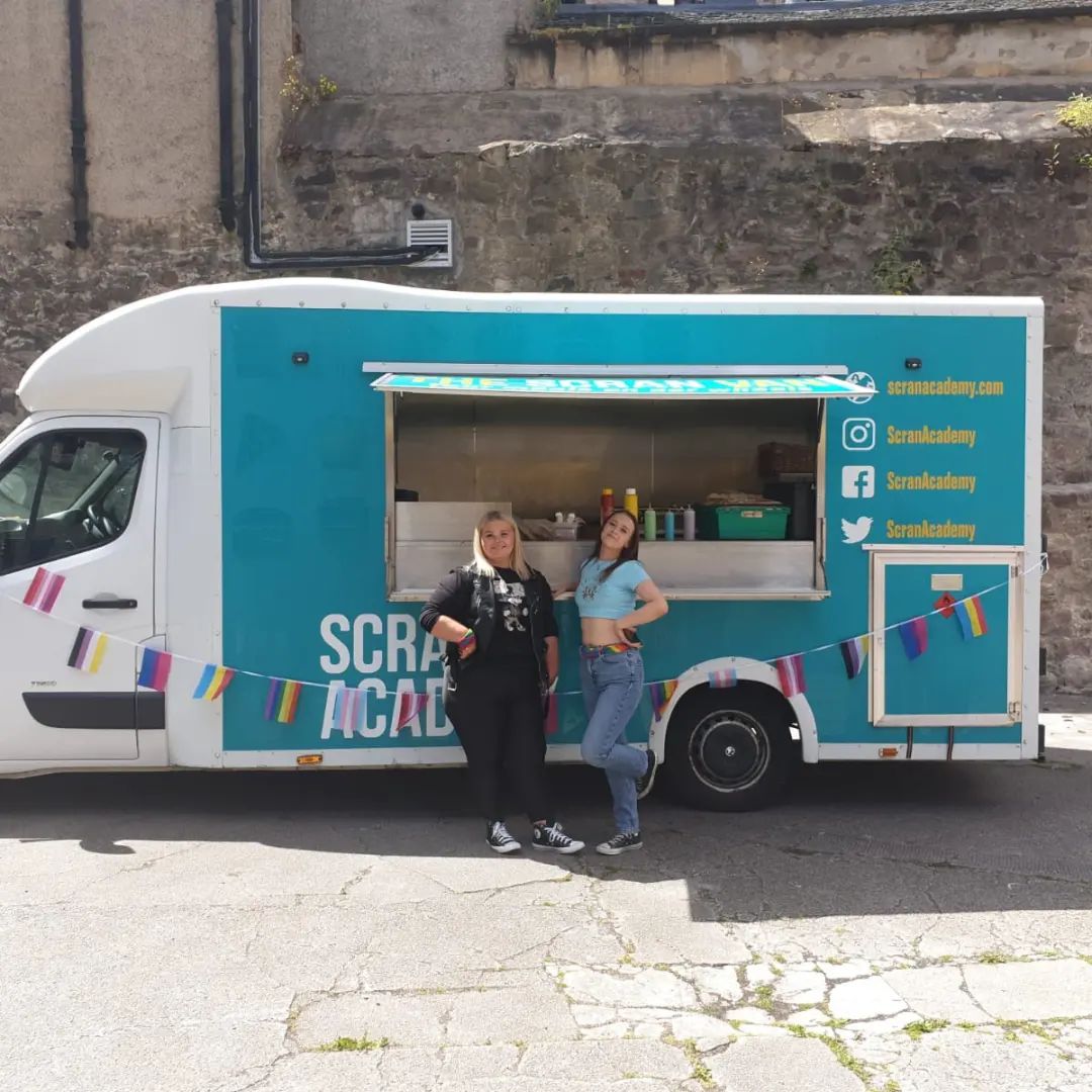northedinfest's tweet photo. Food is playing a large part in the festival this year. Kings Church Street Cafe will be handing out free tea, coffee &amp; hot chocolates. Ukranian food  AUGB Edinburgh, African food Project Esperanza or PoshDogs ScranVan. Grab a bite this festival! https://t.co/ZgvX7vZnQS