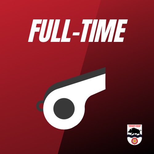 𝗙𝗧 | 🎉 Congratulations to <a href="/ANSSwifts/">ANS Swifts</a> on winning the George Mason Memorial Shield, following their 4-1 victory over Upham at <a href="/wincityfc/">Winchester City FC</a> 🍾🏆