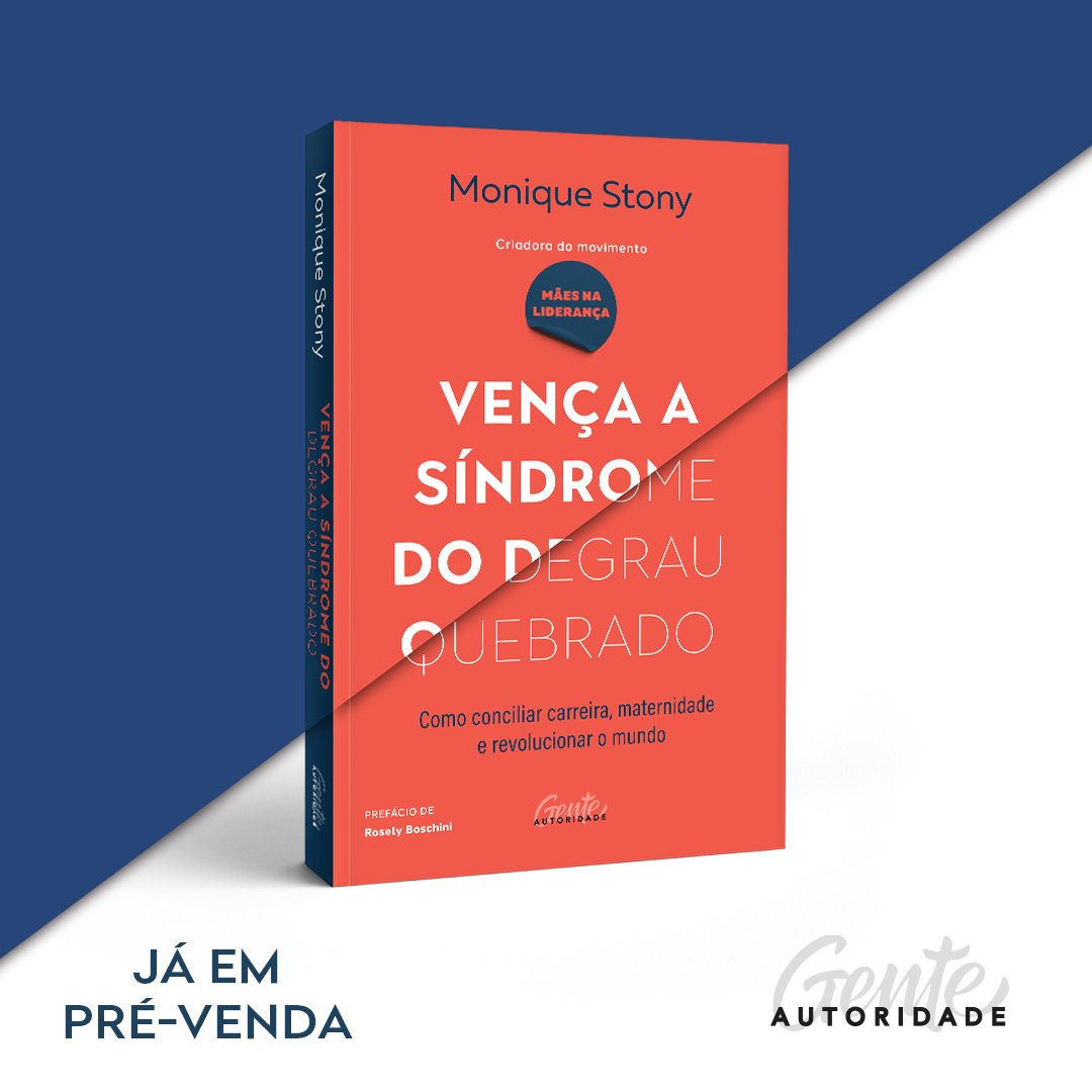 Editora Gente tweet media