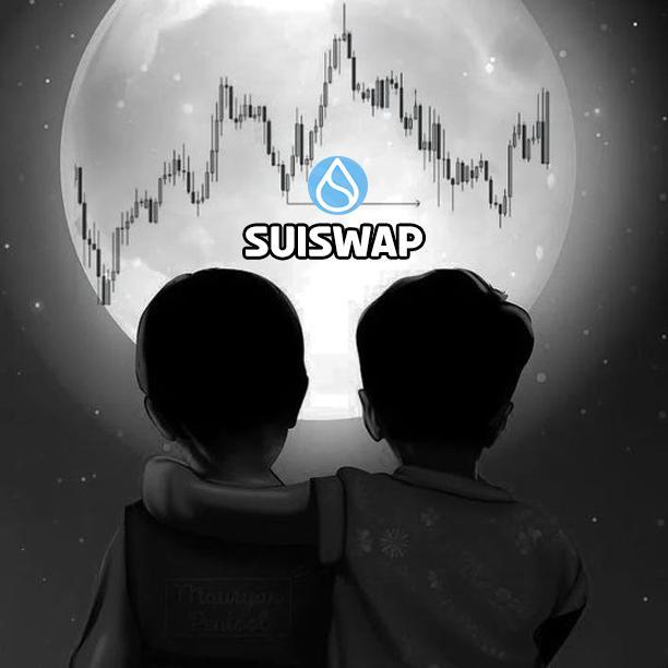 VictoriaNova9's tweet photo. #SUISuiswap next no1 dex exchanger.
@suiswap_app https://t.co/Ga7ldDQXSP