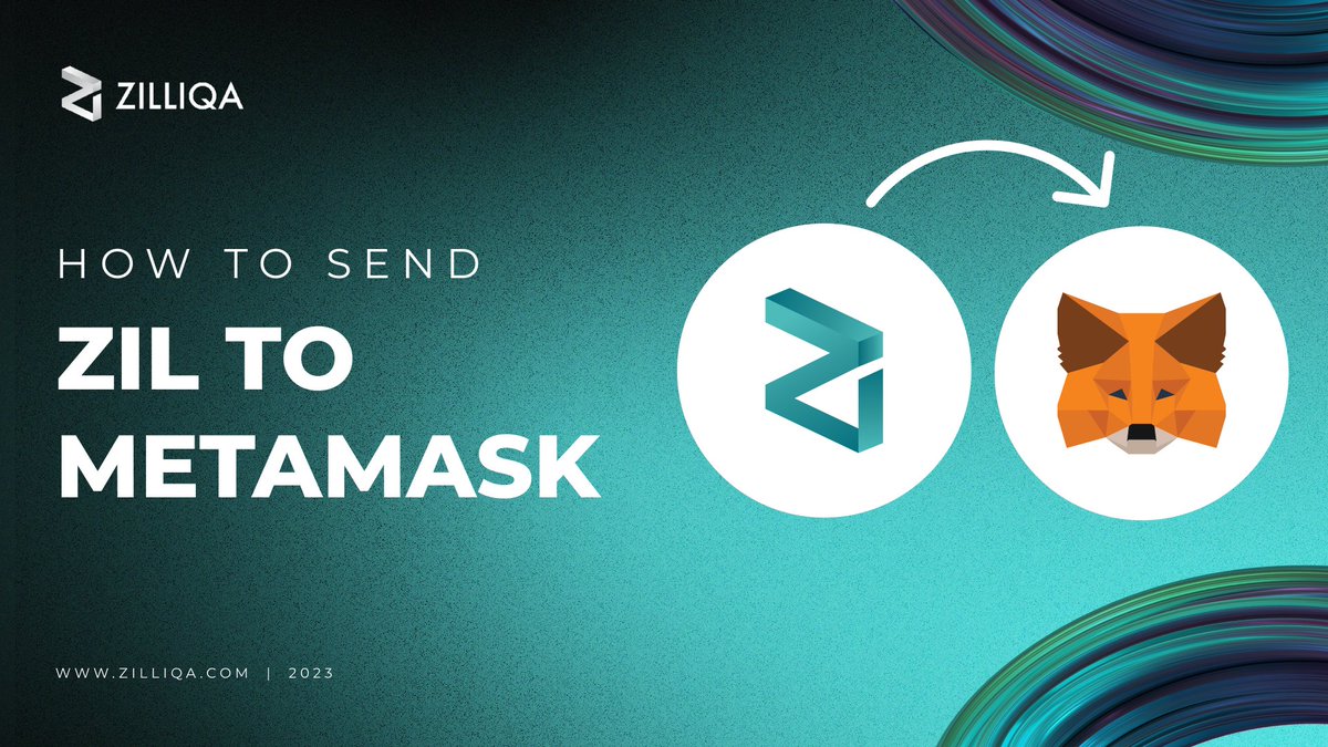 Zilliqa tweet media