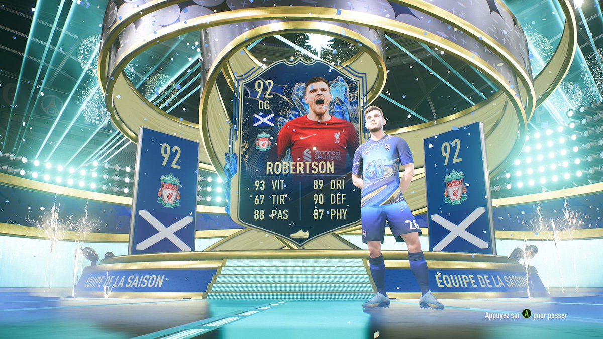 sebinson28's tweet photo. ▶️ 10-0 chez @cocogero2 pour le début du double Fut Champions , fin demain matin ⚔️

▶️ Pack Opening plutot correct chez moi 👌

Merci d'avoir été présent et nombreux sur le live  🫶

Pack opening et Fut Champions demain matin comme dab 💪 , bonne journée l'équipe ! https://t.co/DNBjLrSkOE
