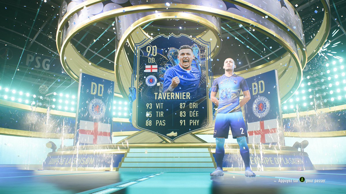 sebinson28's tweet photo. ▶️ 10-0 chez @cocogero2 pour le début du double Fut Champions , fin demain matin ⚔️

▶️ Pack Opening plutot correct chez moi 👌

Merci d'avoir été présent et nombreux sur le live  🫶

Pack opening et Fut Champions demain matin comme dab 💪 , bonne journée l'équipe ! https://t.co/DNBjLrSkOE