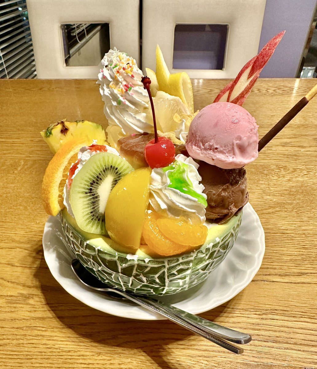 弘前市【レストラン セーブル】 ずっと行きたかったセーブル！！ 夜に