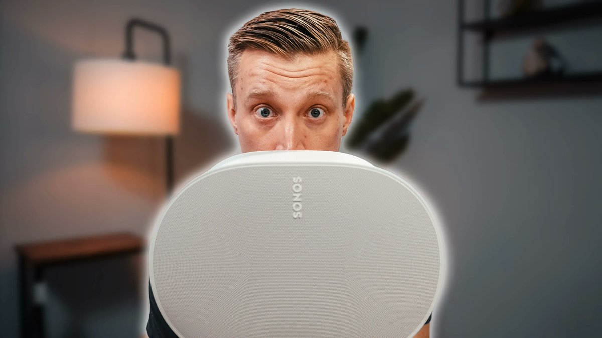 ericwelander's tweet image. The Sonos Era 300 is designed with spatial audio in mind, but how does it actually perform in my smart home? Thanks to @Sonos for sponsoring my latest video and sending me an Era 300 to try out.

youtu.be/mx345dGTHZQ

#Sonos #SonosPartner #Era300