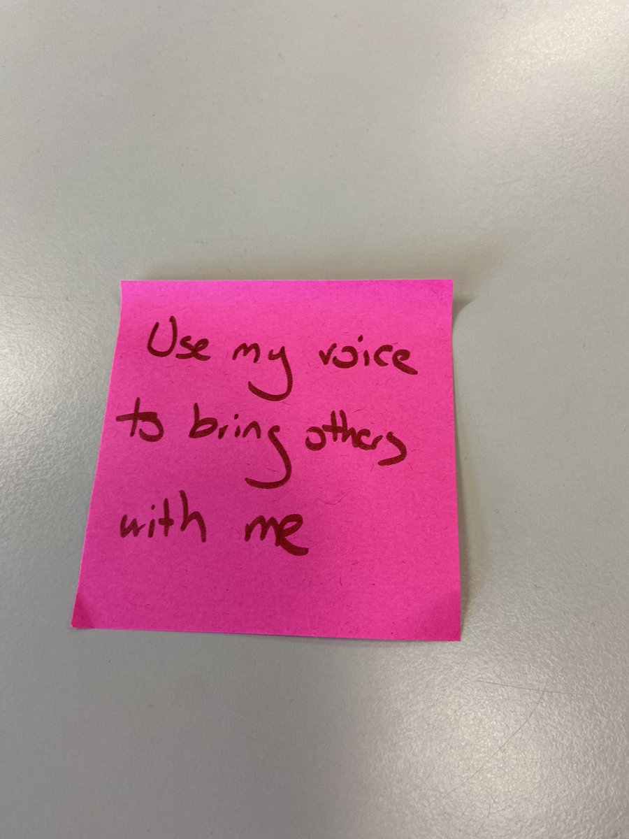 Thank you <a href="/ParmPlummer/">Parm Plummer</a> and <a href="/ViviennePorritt/">Vivienne Porritt OBE FCCT FRSA</a> for your fantastic #WomenEd session!