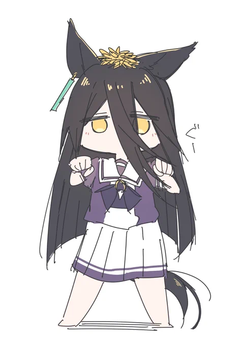 ぐーぽぽ〜