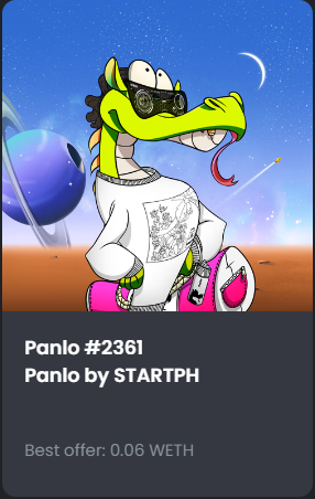 franco_legon's tweet image. エボリビールどね…
 #STARTLAND #STARTPH #Panlo #KOUSEI