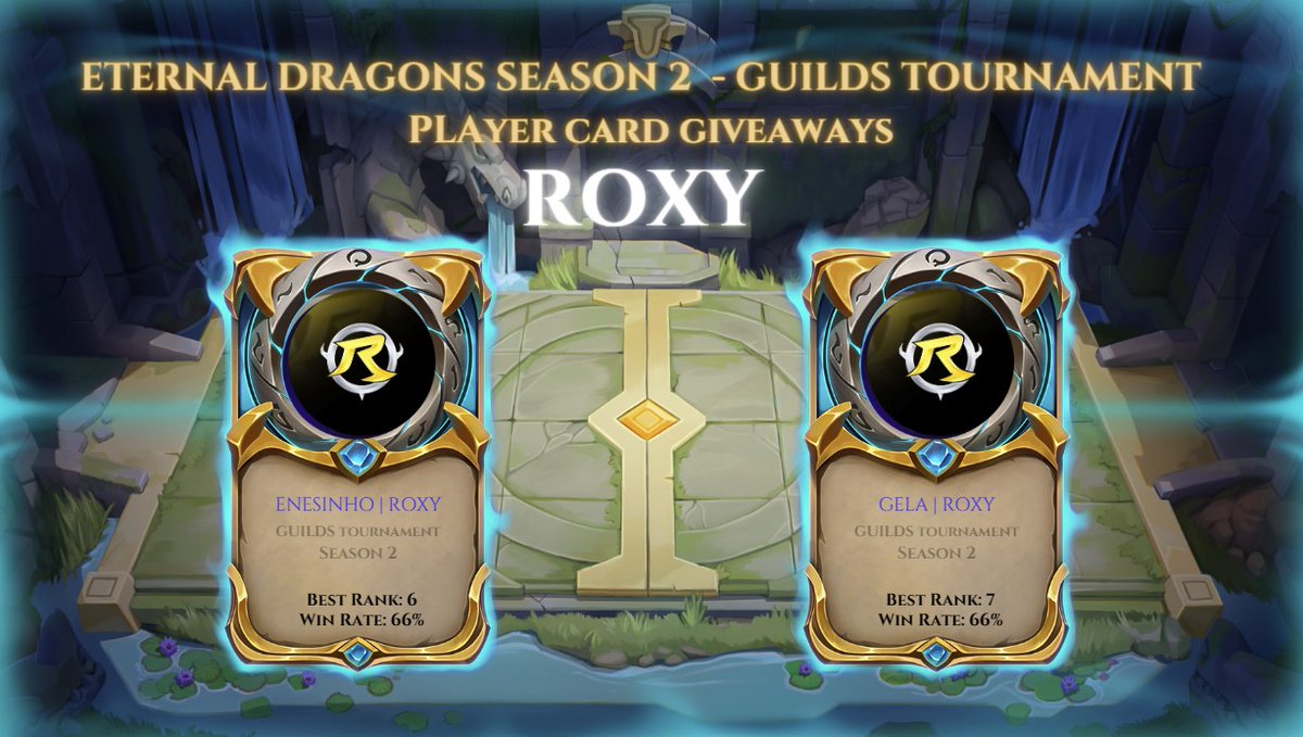 Eternal Dragons 🐉 tweet media