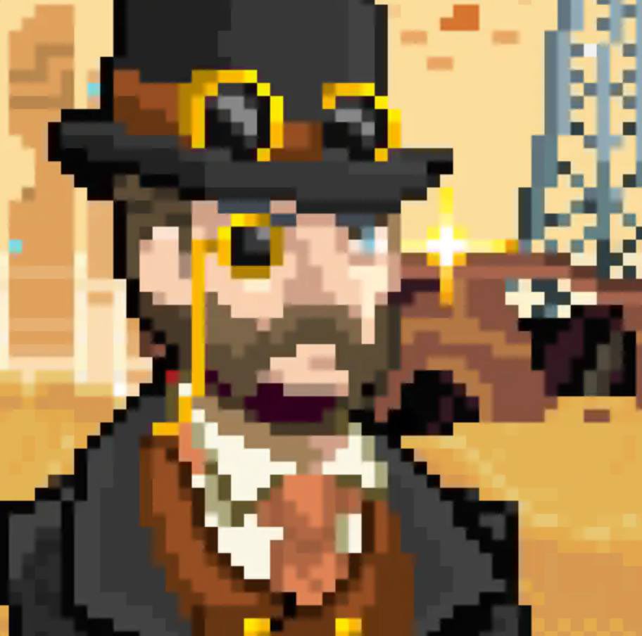 Congratulations to Paladin #7 <a href="/matthewliu/">Matthew Liu</a> ! Matt is one of the cofounders of <a href="/OriginProtocol/">Origin Protocol</a> and <a href="/OriginStoryNFT/">Origin Story</a>, and has been building in crypto since 2018. We’re honored to have him join our ranks and benefit from his guidance and experience in the space.

#paladinsdao