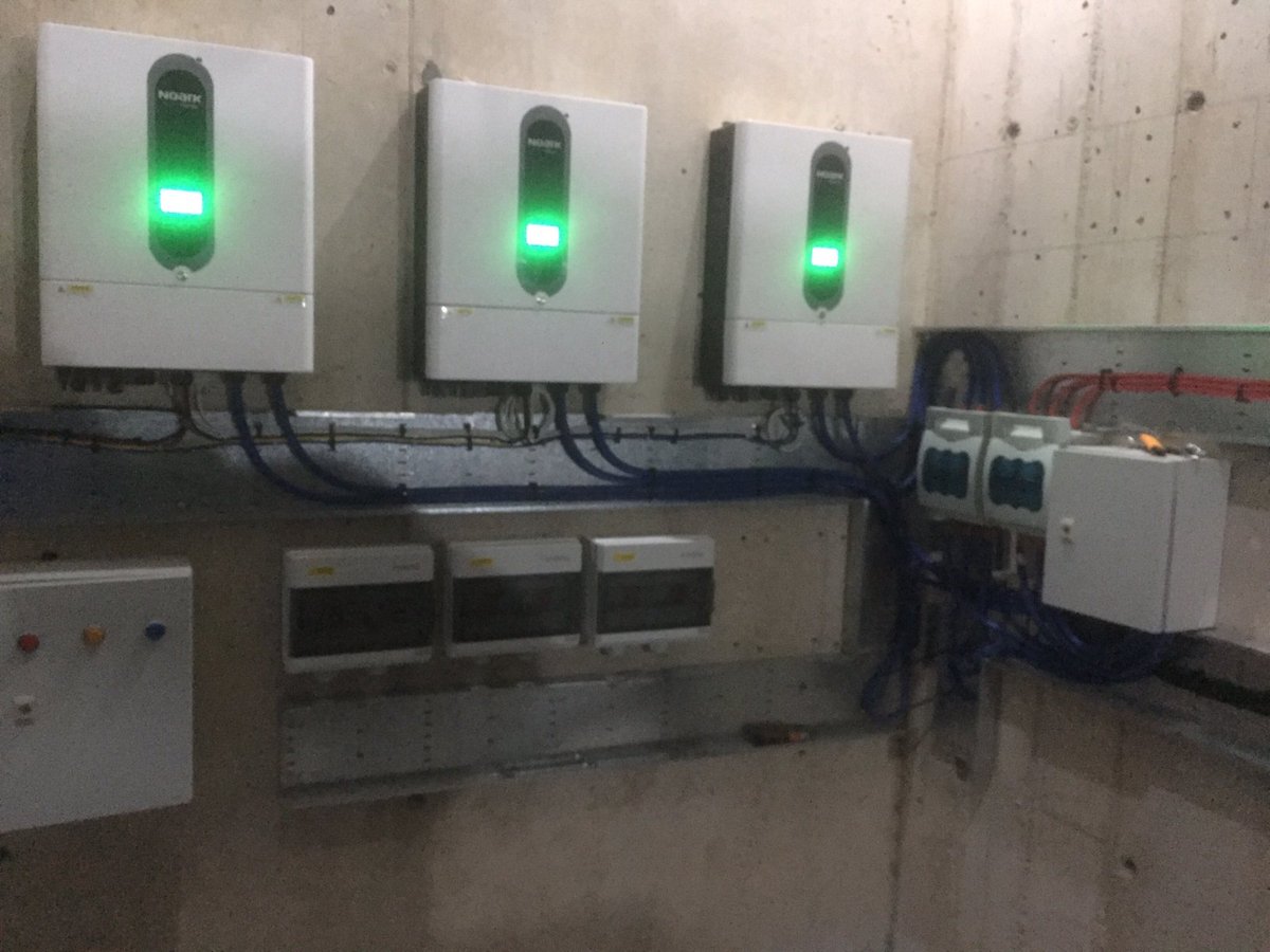 TrulyEngMalombe's tweet photo. Our duty is to keep you powered with solar, solve your electrical problems and audit you for electrical safety. https://t.co/EMmcImAcgY
