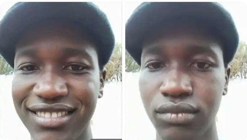 BenWanga3's tweet photo. Nanyesha                         songesha pad https://t.co/MvFh7S6rDR