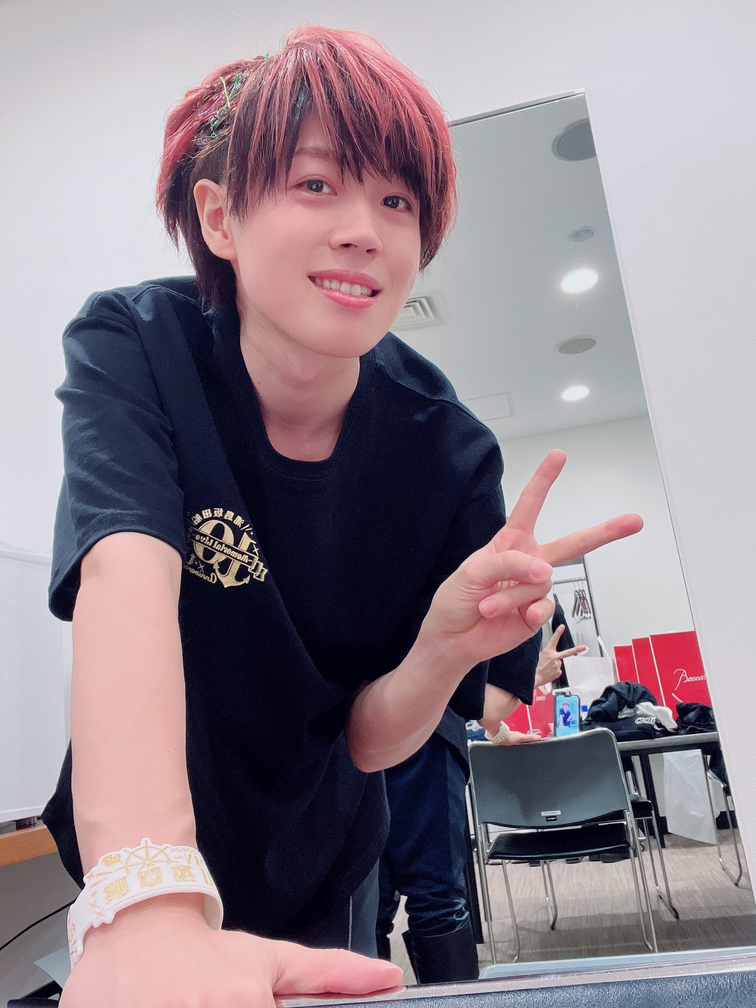 あゆ (@M_R_N_PN_) / X
