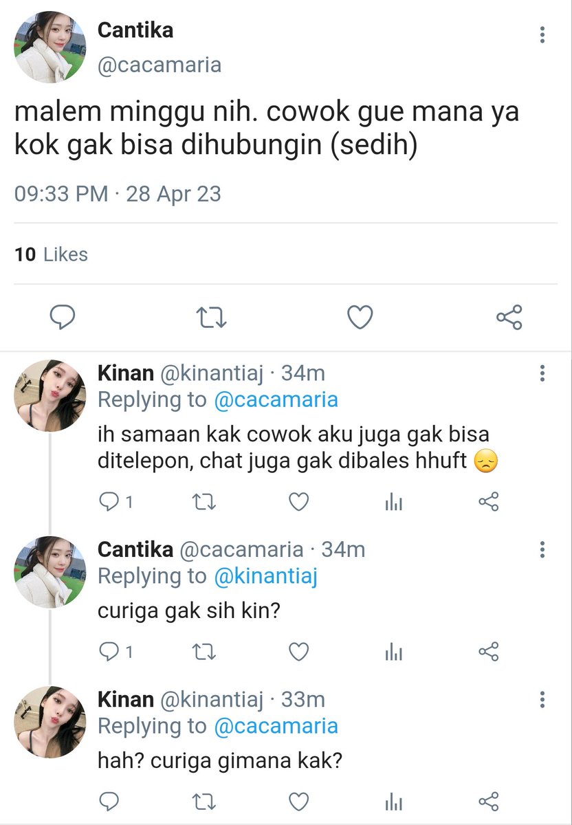 jumengfra's tweet photo. #squirshen ft #juyina few tweets au. 

Jadi gini... https://t.co/YnQJJLWXZR