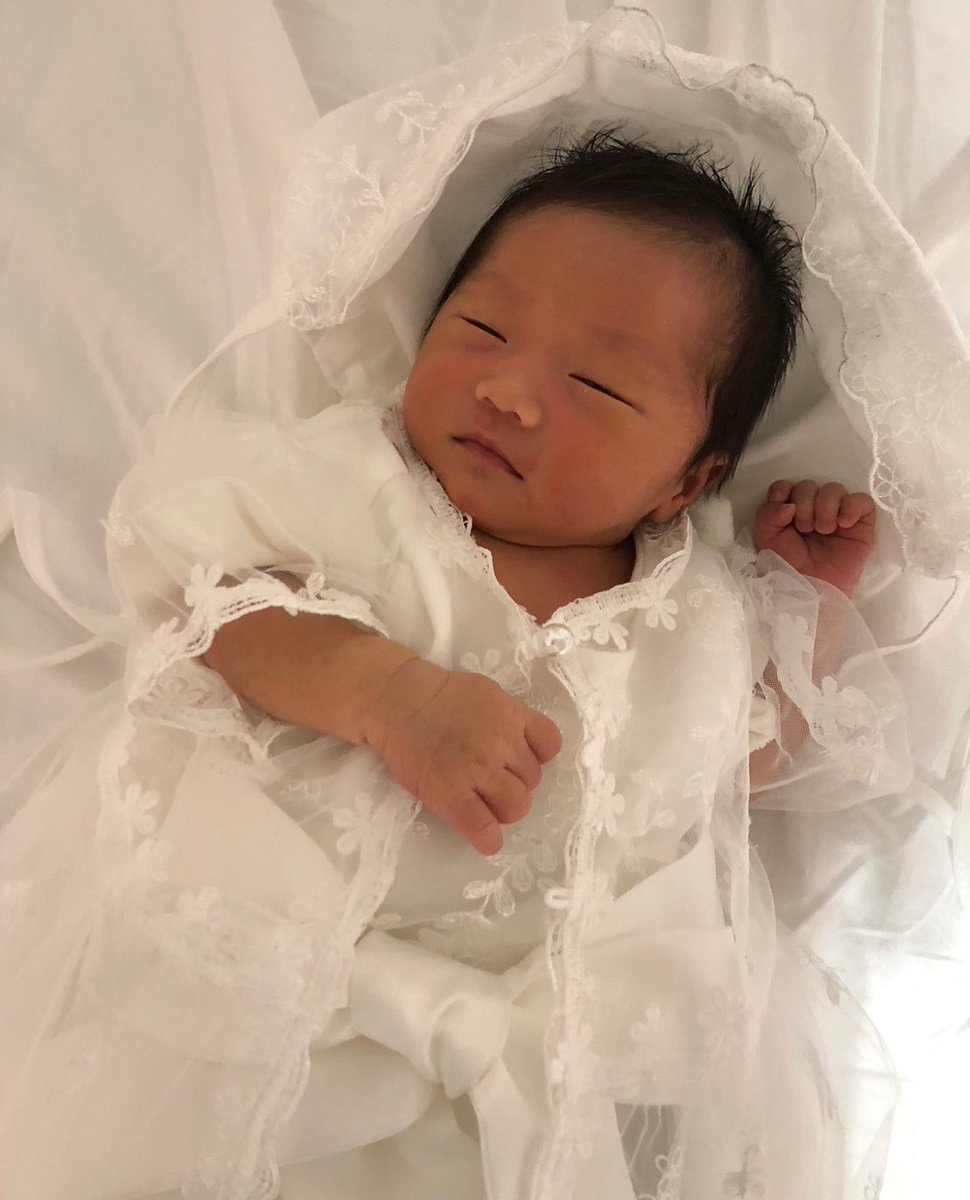MasaPoppoo's tweet photo. こんにちは、もう10日ほど経つけど無事長女が産ま���てきてくれた。 https://t.co/Dzo4EUZaXI