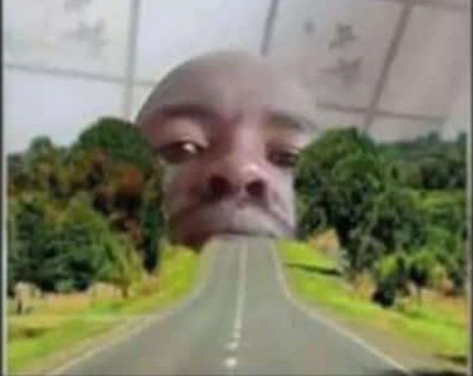 BenWanga3's tweet photo. Nobody absolutely none

Your uncle on Facebook 😂😂 https://t.co/JkPKW4O2pA