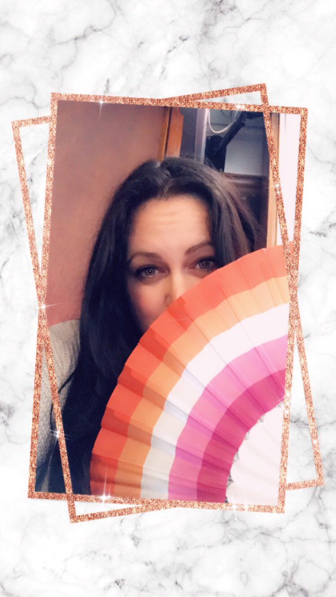 delicious_gift's tweet photo. We are here at the wonderful @buryprideuk. A terrible choice from me to wear a jumper but @sentwithpride came to my rescue with the wonderful fan! 💕🏳️‍🌈🏳️‍⚧️ https://t.co/4KH3vfWWYS