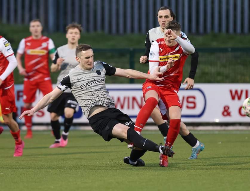 RoadMultiple's tweet image. RAMS Therapy Centre Collection . Friday 7th April 2023 Cliftonville v Coleraine . £73.19 . Thank you very much to everyone who donated to help provide Oxygen Therapies for people living with Multiple Sclerosis in Northern Ireland .