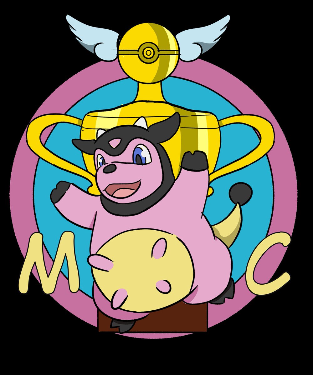 🔥🔥 MILTANK CUP 🔥🔥

CADA VEZ ESTAMOS MAS CERCA DE EMPEZAR A MANDAR INVITACIONES PARA ESTA GRAN AVENTURA, A QUIEN OS MOLARÍA QUE INVITARAMOS?? OS LEOOOO!! 
PD: YA TENEMOS CASI TODO PREPARADO!!