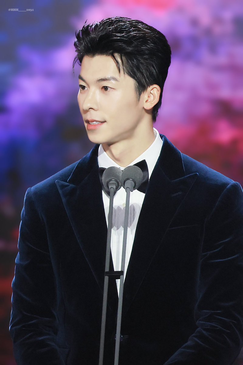 #허광한 230428 백상예술대상 
 #許光漢 #GregHsu #HsuGregHan