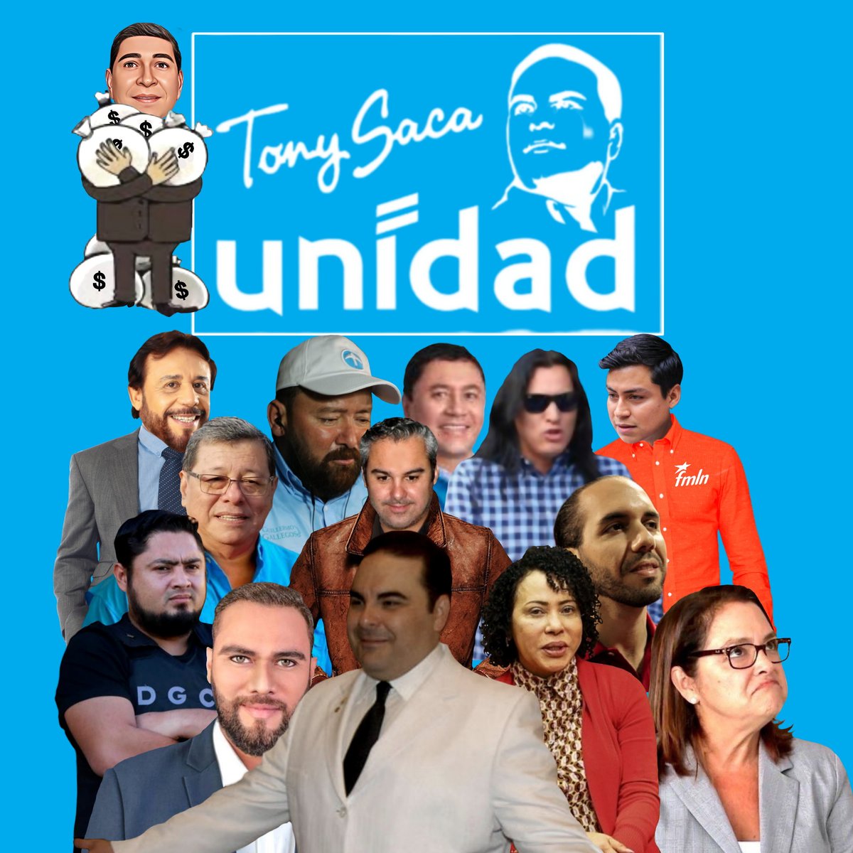 SvFactory's tweet photo. Arenafrente están muertos.......
¿que dice el público?

#LosMismosDeSiempre https://t.co/iy2SvS2Svc