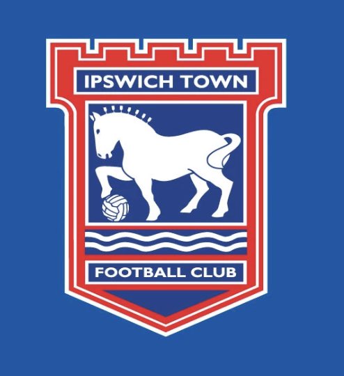 #comeonyoublues #itfc #tractorboys #uppatown