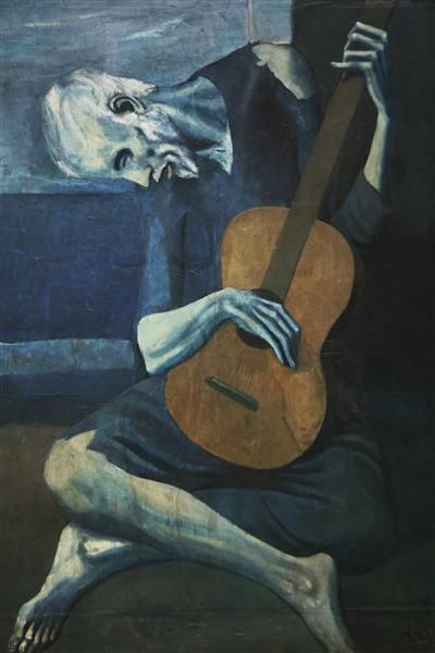 catohara83's tweet photo. Art washes away from the soul the dust of everyday life. (Pablo Picasso)

#NFT #NFTartist #NFTs https://t.co/cwllWedifc