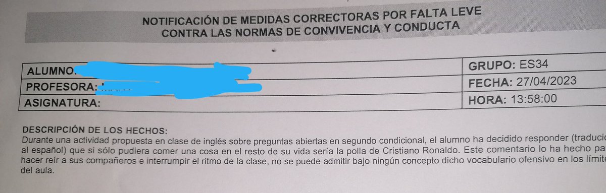 El puto mejor parte