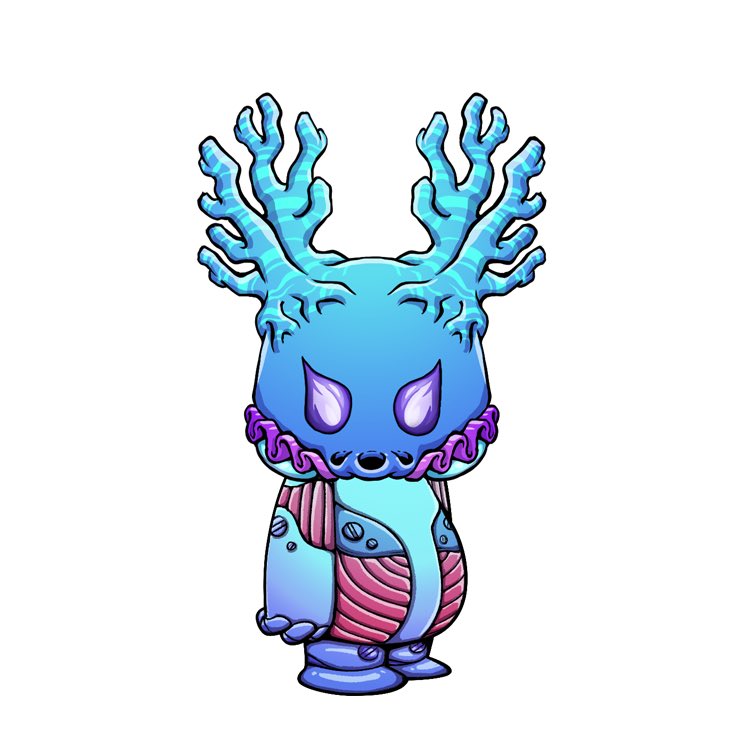 KantoCerulean's tweet photo. I finally got the alpha for what a Koda is!

@carlypreilly asked @dalegre on an awesome @overpricedjpegs 👀

“What is a Koda?”

🧵👇 https://t.co/shTx9Sg37Y