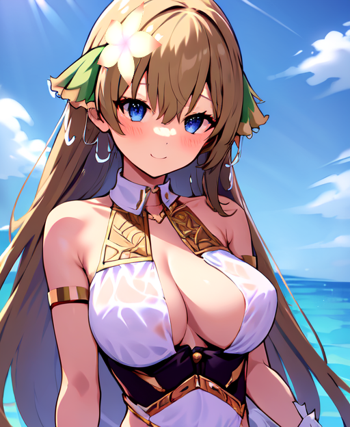 yukukaneza's tweet photo. https://t.co/F2O8q638Ow
LoRAモデル配布 イオンちゃん
#LoRA #AIイラスト #CivitAI https://t.co/HVDvFgGwUP