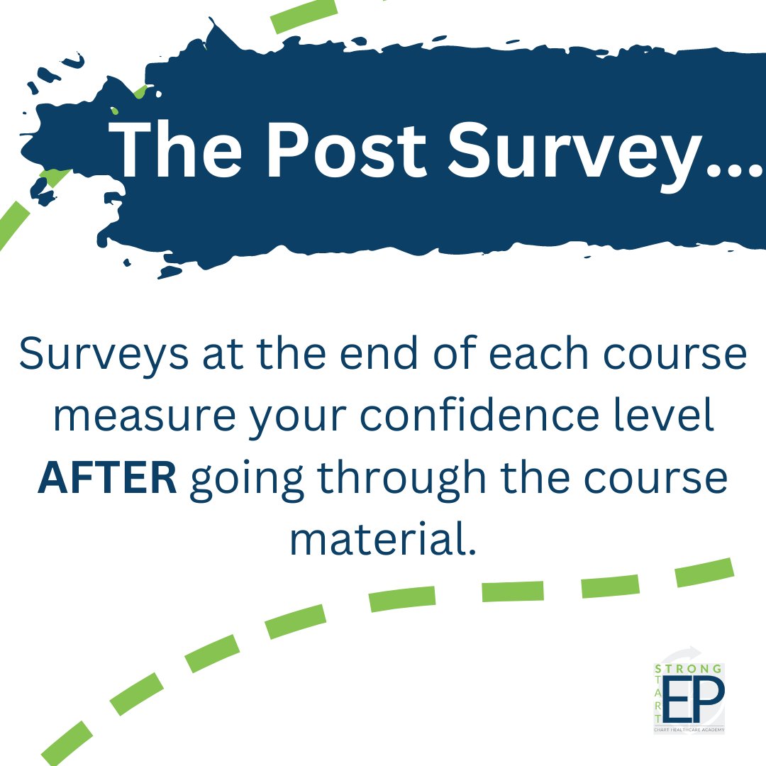 ChartAcademy's tweet image. Strong Start in EP certificate.

📝Benchmark Assessment
📲Interactive ExPeriences
🖨️Application Exercises = retention.
🛎️Post assessment
📜Certificate

☎️ info@charthealthcareacademy.com

#EPeeps #CAS #MedRep #CIED #Afib #EPeeps #ProfDev #jobs #hiringmanagers #electrophysiology