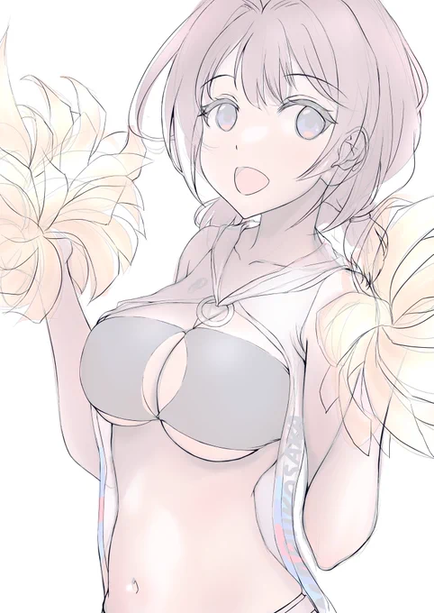 ラフ