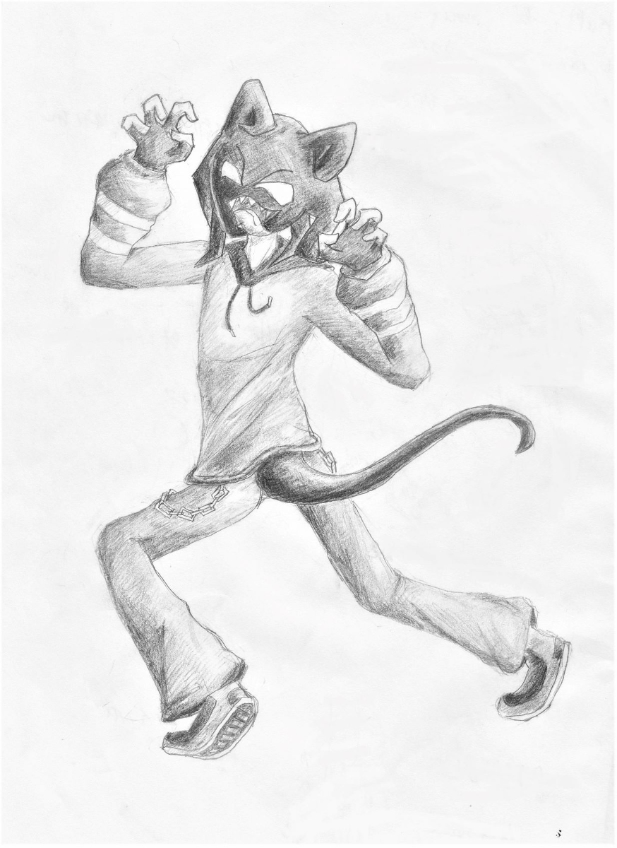 tioid_fnf's tweet image. 過去絵
#fnf #fridaynightfunkin #fnfcloud #agoti