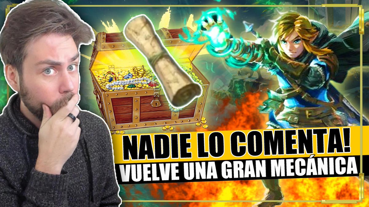 IchiDan 🐉 - Puerta al Sótano tweet media