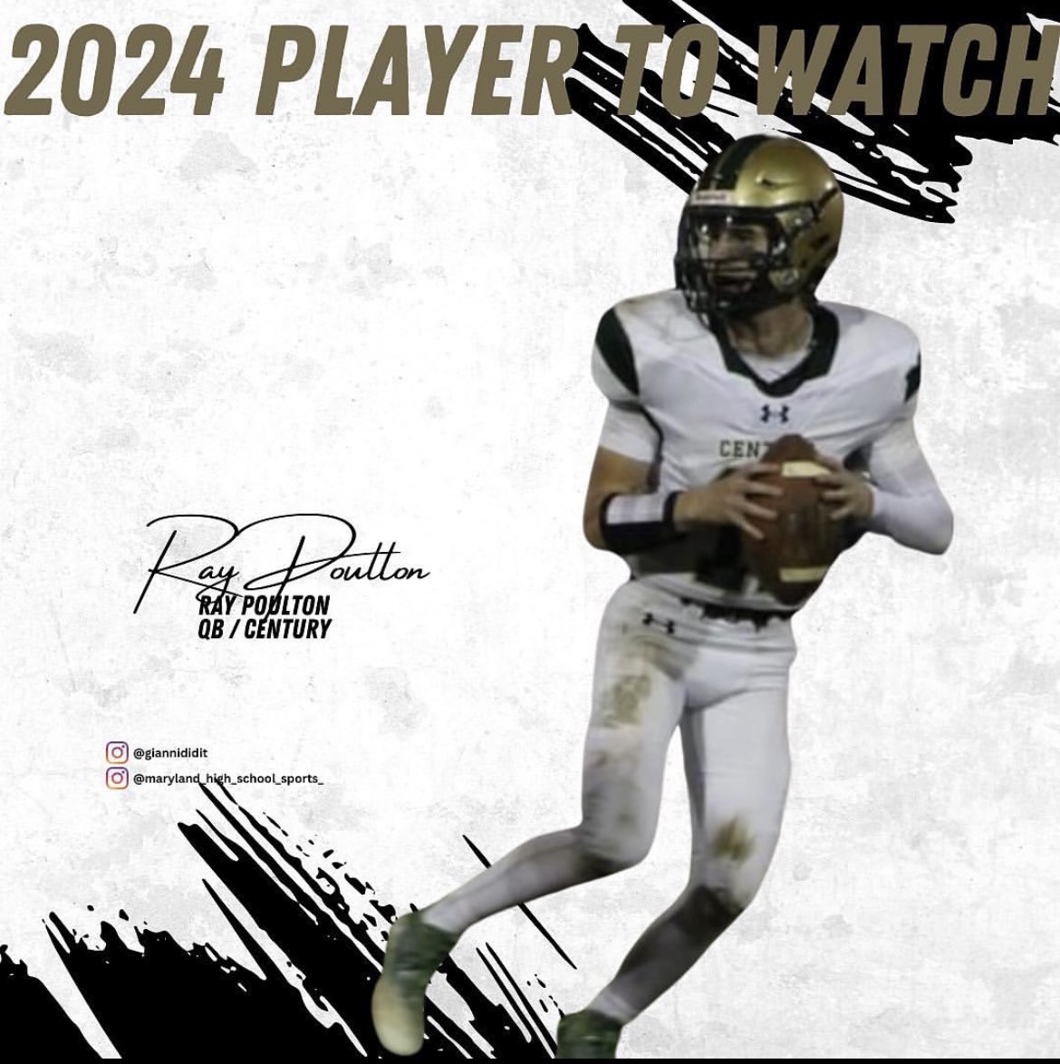 Ray Poulton tweet media