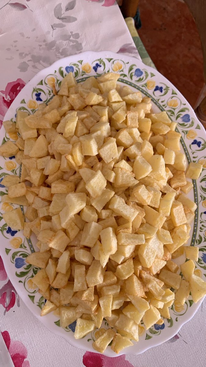 dios te pedí un plato de comida no un manjar