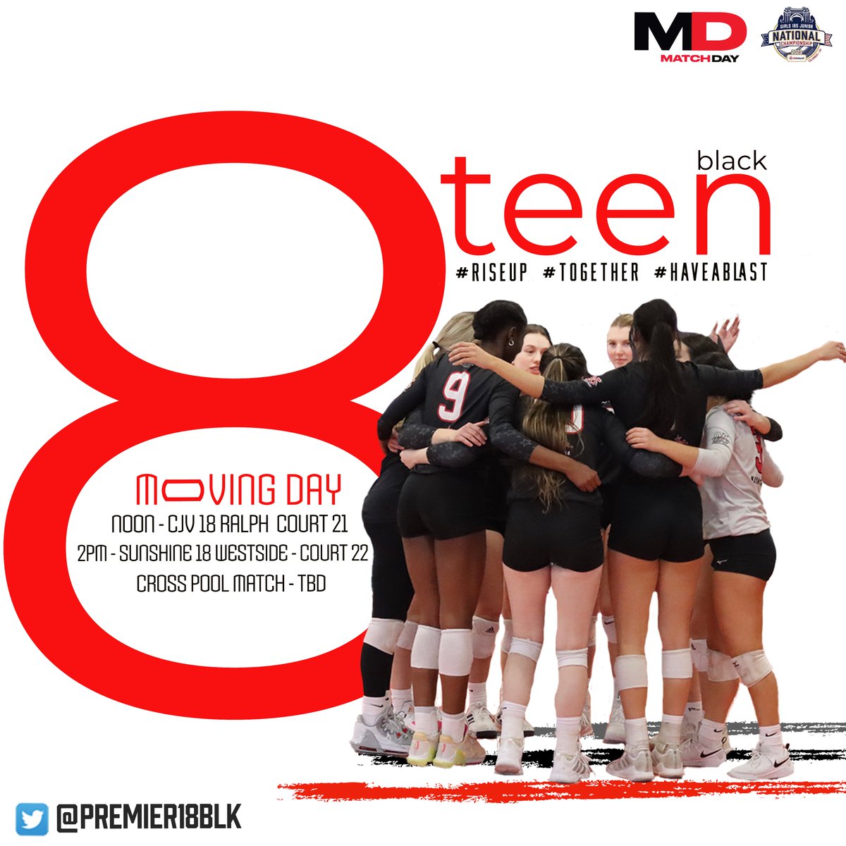 Premier18Blk (@premier18blk) on Twitter photo IT'S MOVING DAY @ NATTY'S - MATCH DAY LETS GOOOO - Proud n Loud 4U #RISEUP #TOGETHER #HAVEABLAST @Premier18BLK <a href="/Premier_VB/">Premier Nebraska VB</a>
<a href="/Cait_McCormack/">Caitlin McCormack</a> <a href="/skylarwalters5/">skylarwalters</a> <a href="/Ali_Butler13/">Ali Butler</a>
<a href="/GreenAzaria/">Azaria Green</a> <a href="/shealie_wiebers/">shealie wiebers</a> <a href="/AvaGreene04/">AvaGreene</a>
<a href="/quinngrovess/">Quinn Groves</a> <a href="/myalempp21/">myalempp</a> <a href="/avanosdall/">Ainsley Vanosdall</a> IT'S MOVING DAY @ NATTY'S - MATCH DAY LETS GOOOO - Proud n Loud 4U #RISEUP #TOGETHER #HAVEABLAST @Premier18BLK <a href="/Premier_VB/">Premier Nebraska VB</a>
<a href="/Cait_McCormack/">Caitlin McCormack</a> <a href="/skylarwalters5/">skylarwalters</a> <a href="/Ali_Butler13/">Ali Butler</a>
<a href="/GreenAzaria/">Azaria Green</a> <a href="/shealie_wiebers/">shealie wiebers</a> <a href="/AvaGreene04/">AvaGreene</a>
<a href="/quinngrovess/">Quinn Groves</a> <a href="/myalempp21/">myalempp</a> <a href="/avanosdall/">Ainsley Vanosdall</a>