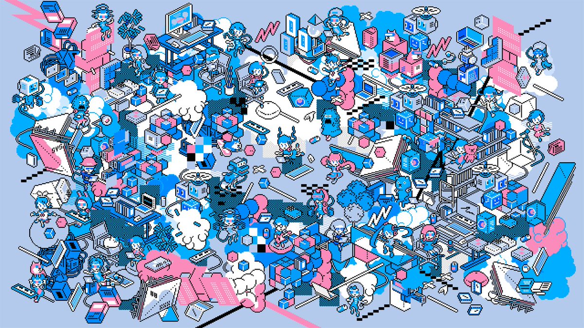 「ダブルラリアット/アゴアニキ様() #超会議2023 #超絵師展」|BAN8KUのイラスト