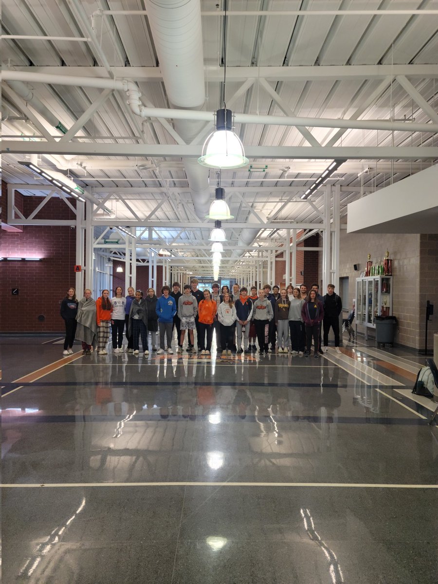 Clarke Co. Track tweet media