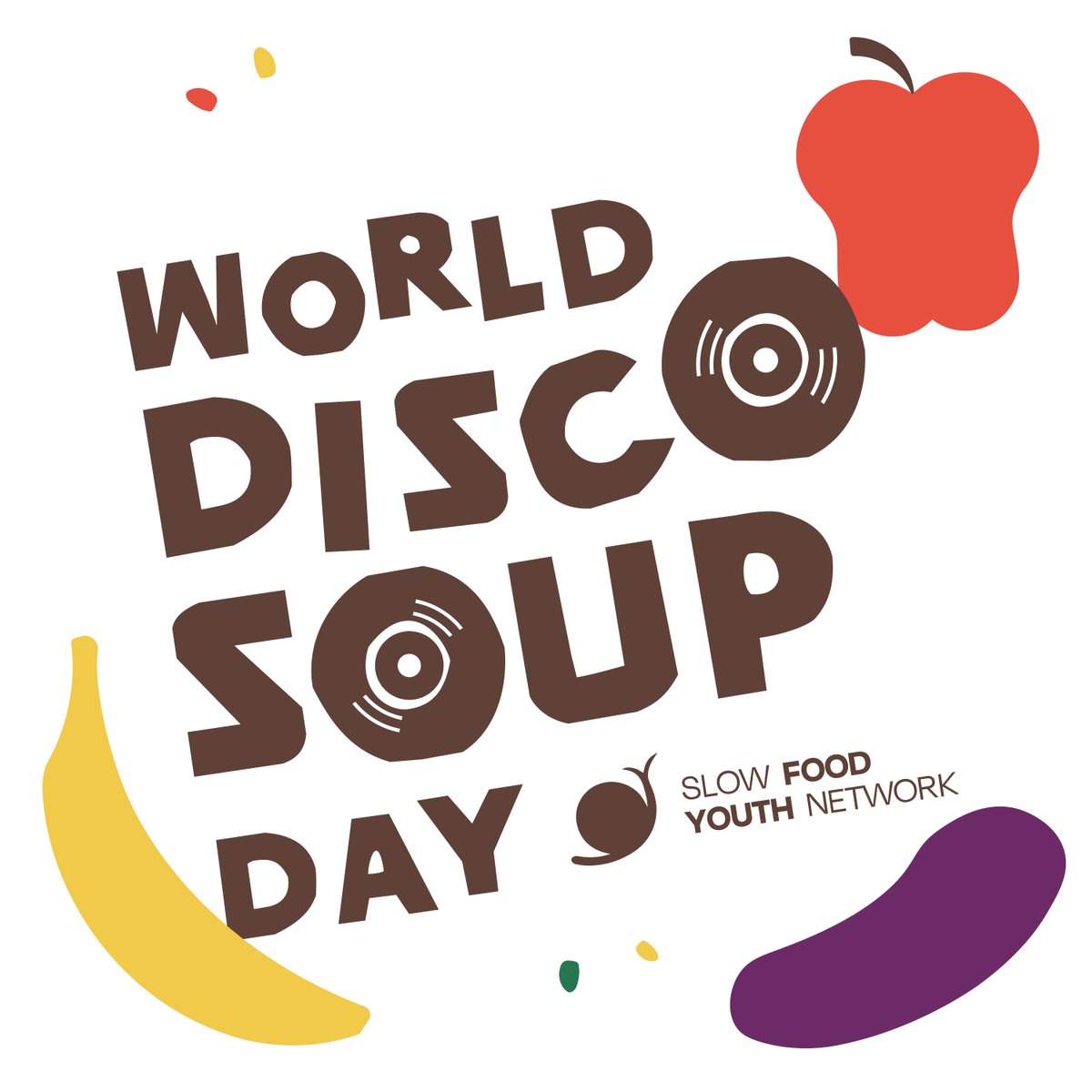 Today is #WorldDiscoSoupDay 2023. >slowfood.com/a-youth-celebr…; deleciousfood.com/world-disco-so… #WorldDiscoSoupDay2023 #WDSD2023