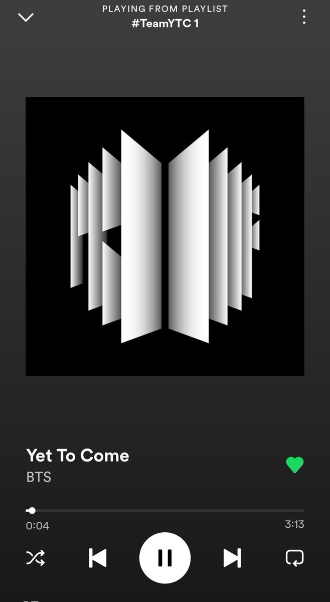 7belongstoher's tweet photo. The streaming party has started!! 🥳🫂 Join if u can !!
#TeamYTC https://t.co/vfcSuxVb3d