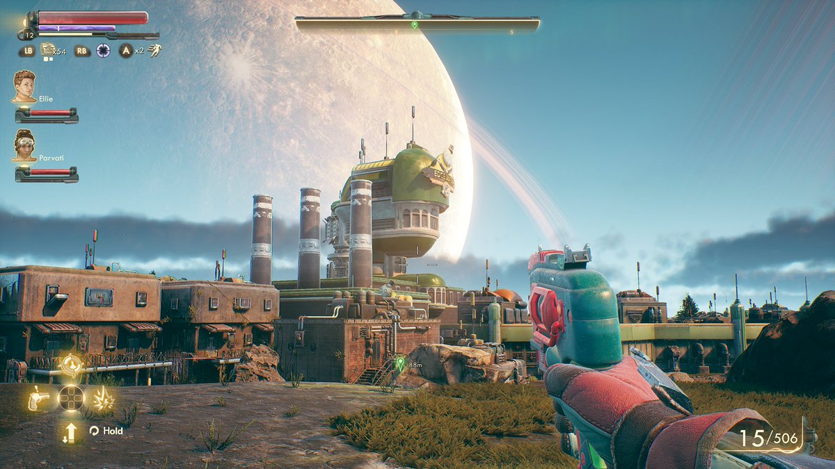 PhotosVirtual's tweet photo. #XboxShare #theouterworlds #vprt https://t.co/vcemkRlPMD