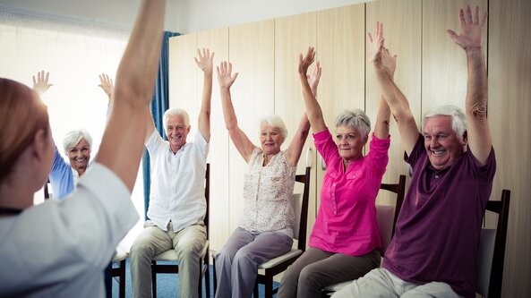 If you are new to yoga, want to increase your flexibility, or have mobility/injury concerns then this is the class for you. This is a gentle slow-paced yoga class using chairs and props.
Next #chairyoga class in #Basingstoke: Monday, 15 May 11 am – 12 pm 
infiniteharmony.co.uk/yoga/book-a-cl…