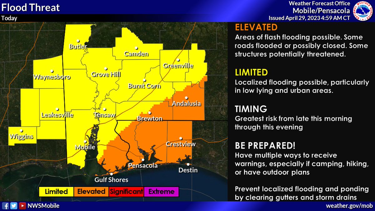 NWS Mobile tweet media