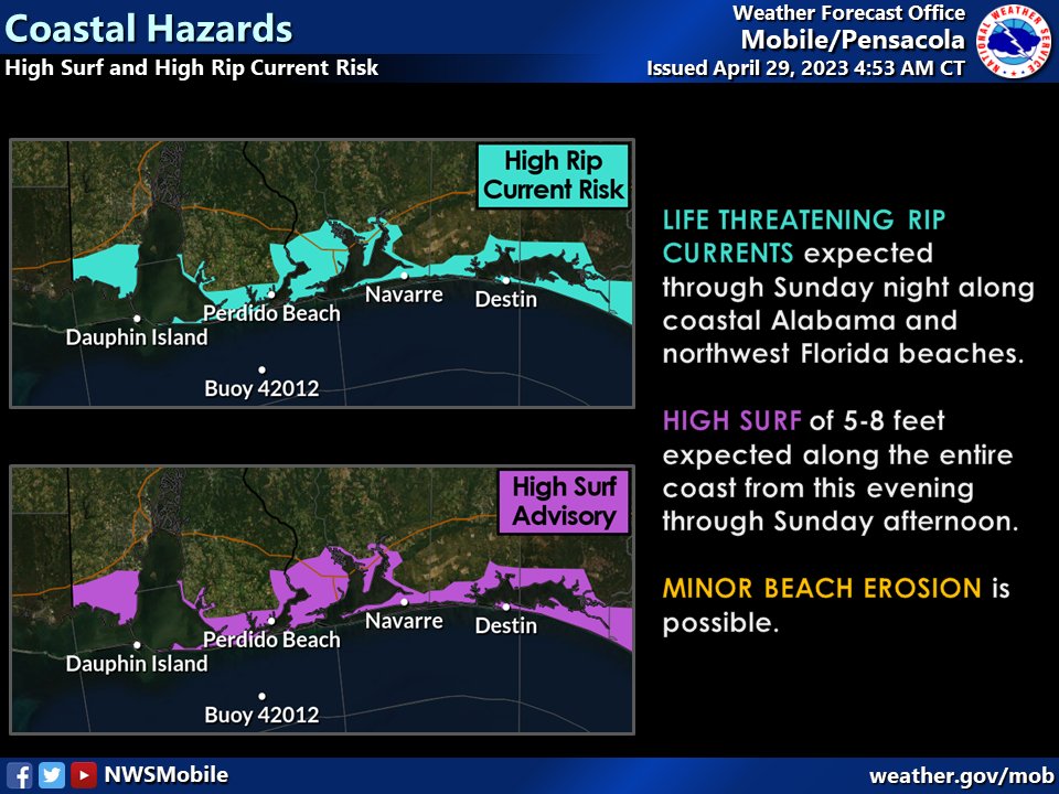 NWS Mobile tweet media