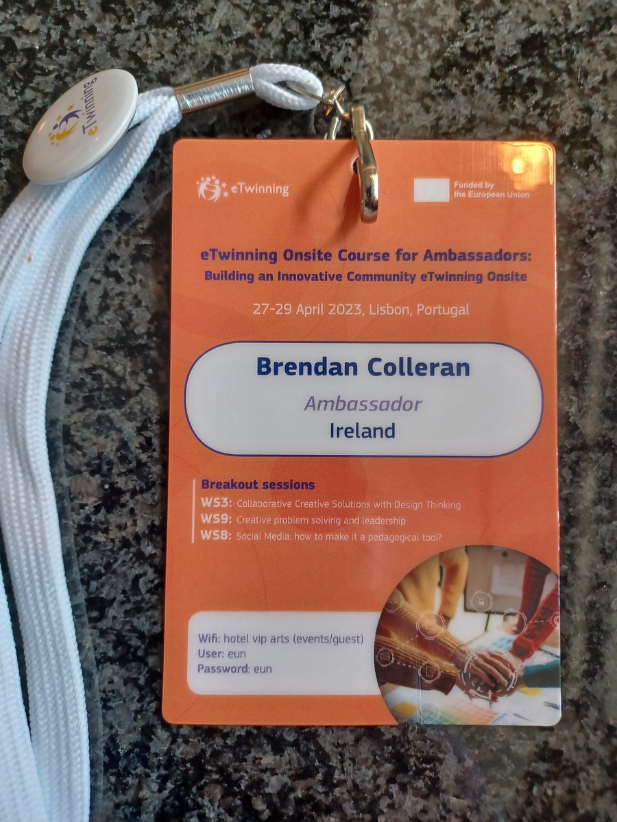 Brendan Colleran tweet media