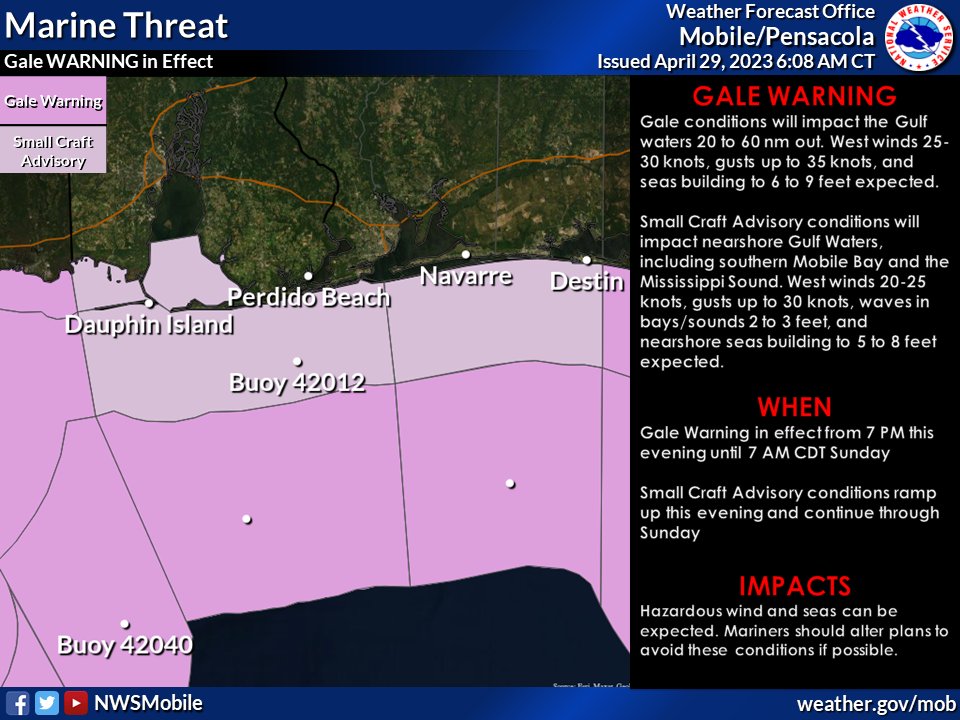 NWS Mobile tweet media